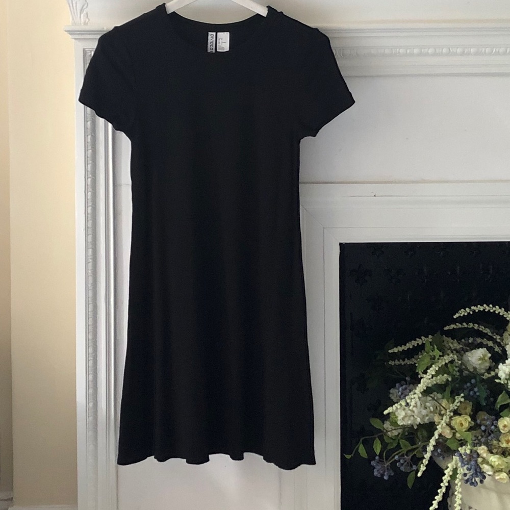 H&M Jersey Dress